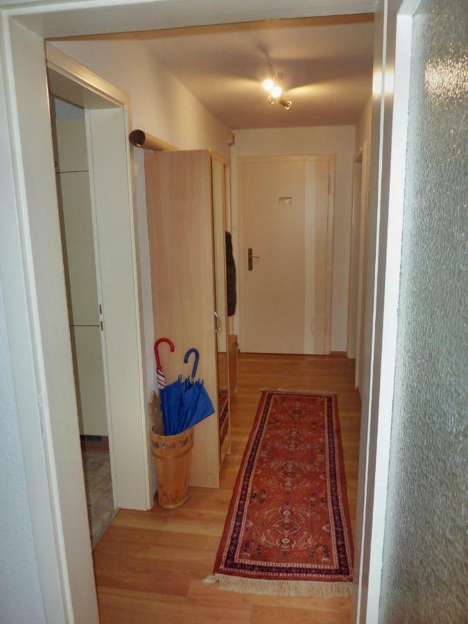 Ferienwohnung Killensberger อิมเมนชตัดท์ อิม อัลล์กอย ภายนอก รูปภาพ