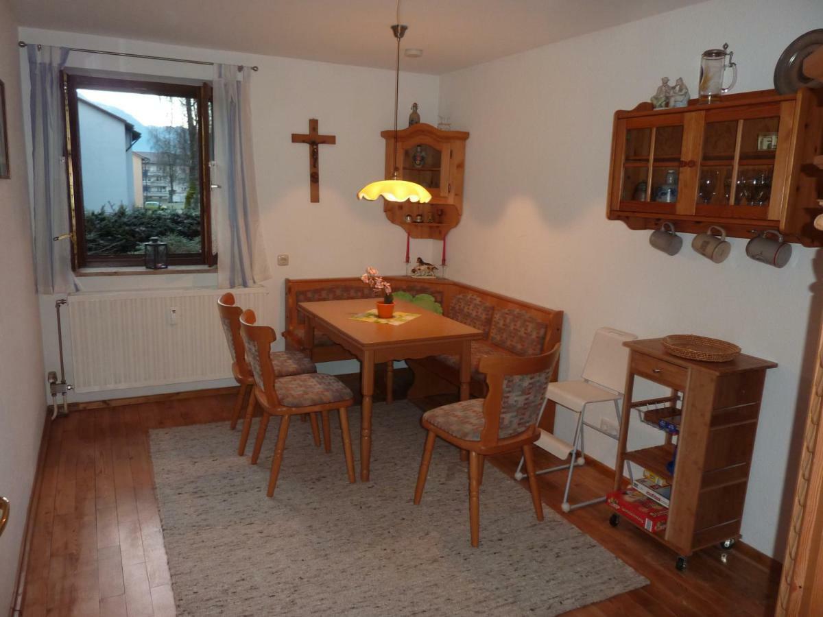 Ferienwohnung Killensberger อิมเมนชตัดท์ อิม อัลล์กอย ภายนอก รูปภาพ